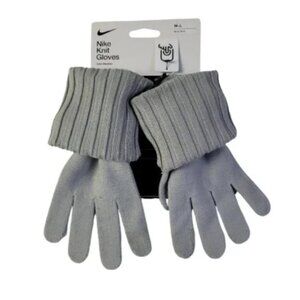 Nike Soft Knit Cold Weather Gloves